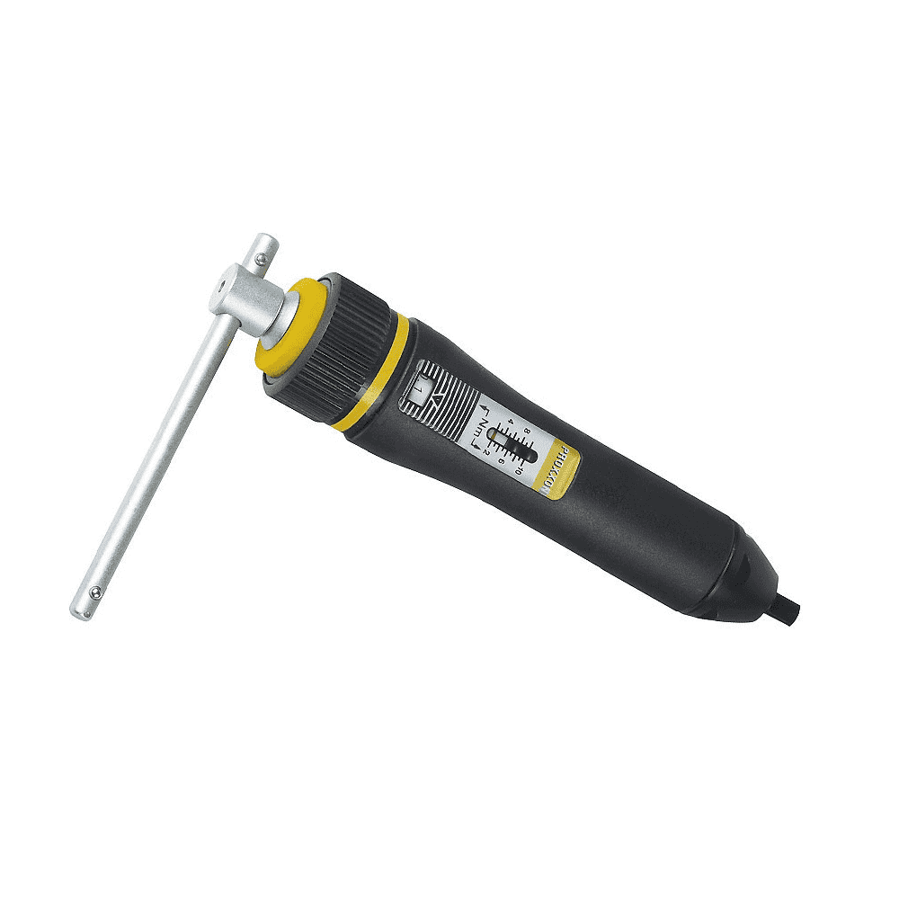 Proxxon MicroClick Visseuse dynamométrique MC 10, 1/4", 2 - 10 Nm