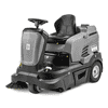 Kärcher Aufsitz-Kehrsaugmaschine KM 90/60 R G