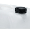 UN-Kanister aus HDPE, stapelbar, in diversen Ausführungen