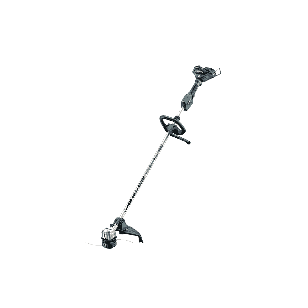 Metabo Akku-Freischneider / Rasentrimmer FSD 36-18 LTX BL 40, 18 V ohne Akku, mit Rundgriff