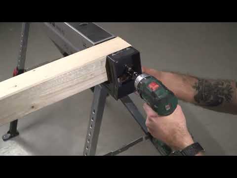 Metabo Arbeitsbock-Set, MAB 82, 2 Stück