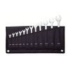 Proxxon SlimLine Jeu de clés mixtes pour vis de taille impériale, 12 pièces