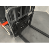 Heli Chariot élévateur électrique 3 roues - CPD12SQ-A1LIH4, avec batterie au lithium