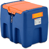 Mobile Tankanlage Blue-Mobil Easy für AdBlue®