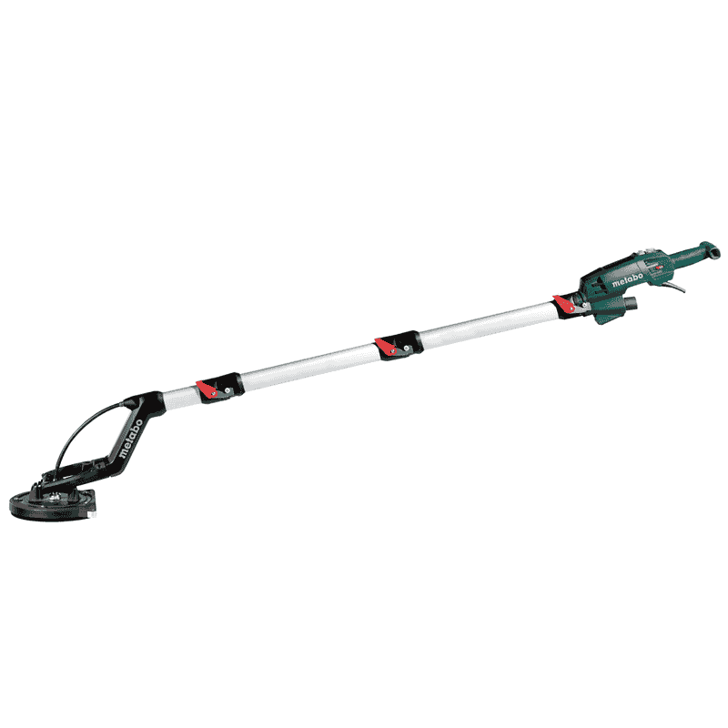 Metabo Langhalsschleifer LSV 5-225 Comfort, mit variabler Längenverstellung, 500 Watt