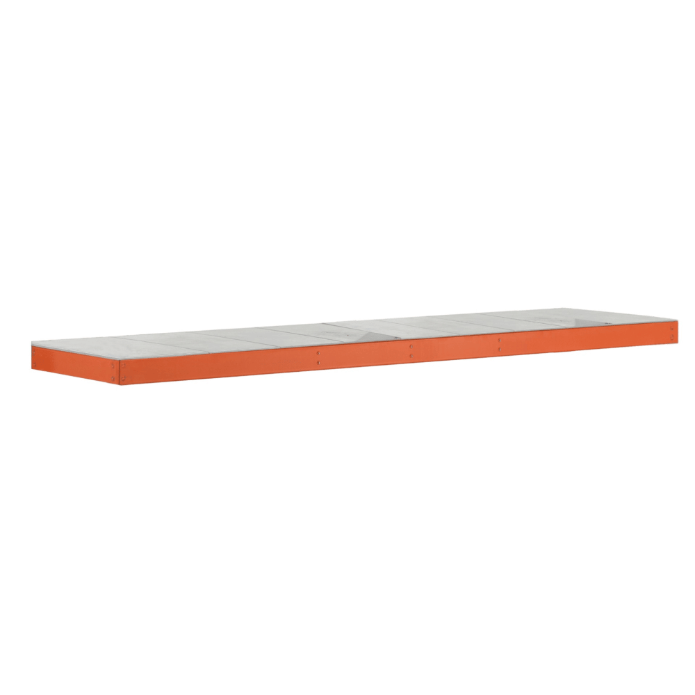 Schulte Zusatzebene Z1 mit Stahlpaneelen oder Spanplatten, in diversen Ausführungen