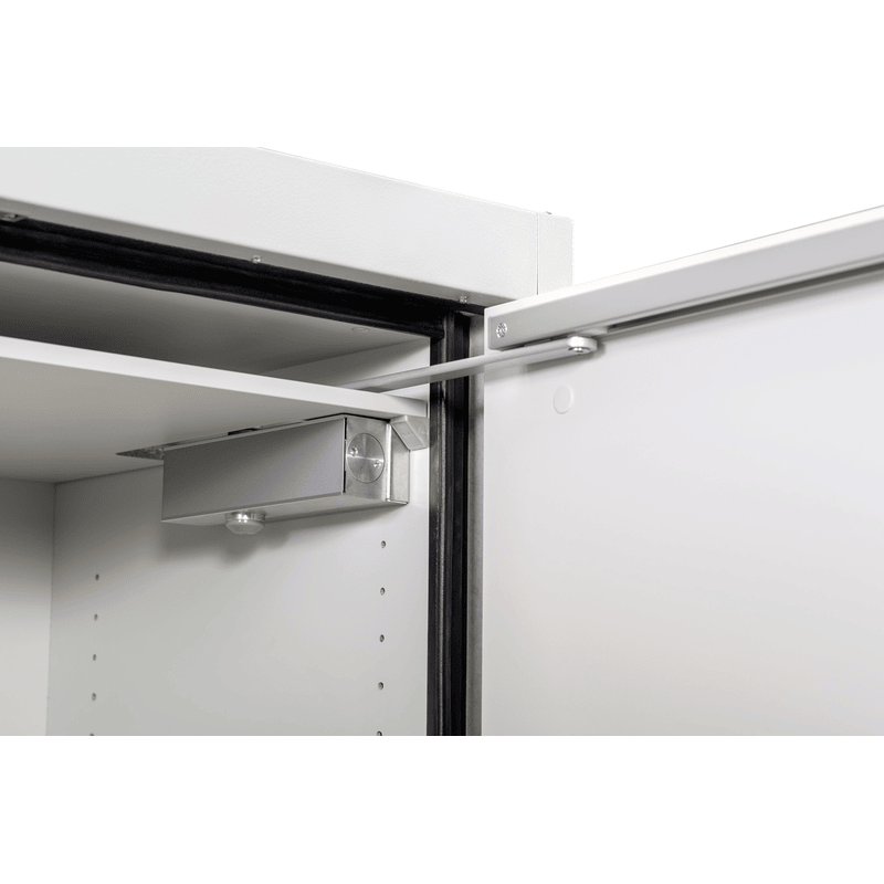 Cemo Fassschrank PROline 12/20 Typ 90, in drei Farbvarianten