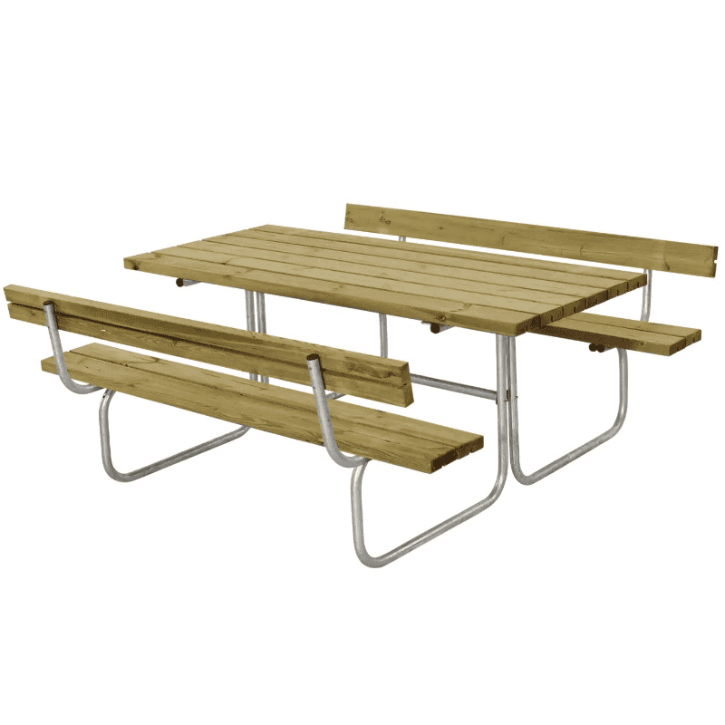 PLUS Ensembles de mobilier de jardin Classic, disponibles en plusieurs modèles