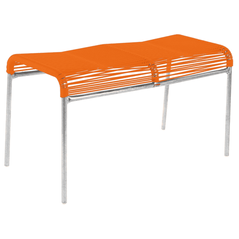 Schaffner Tabouret spaghetti SÄNTIS, en divers modèles