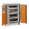 Cemo Akku-Lade- und Lagerschrank 8/10 Premium LockEX 2.0, diverse Ausführungen