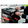 Metabo Aspirateur à batterie ASR 36-18 BL 25 M SC, 18 V avec secoueur électromagnétique