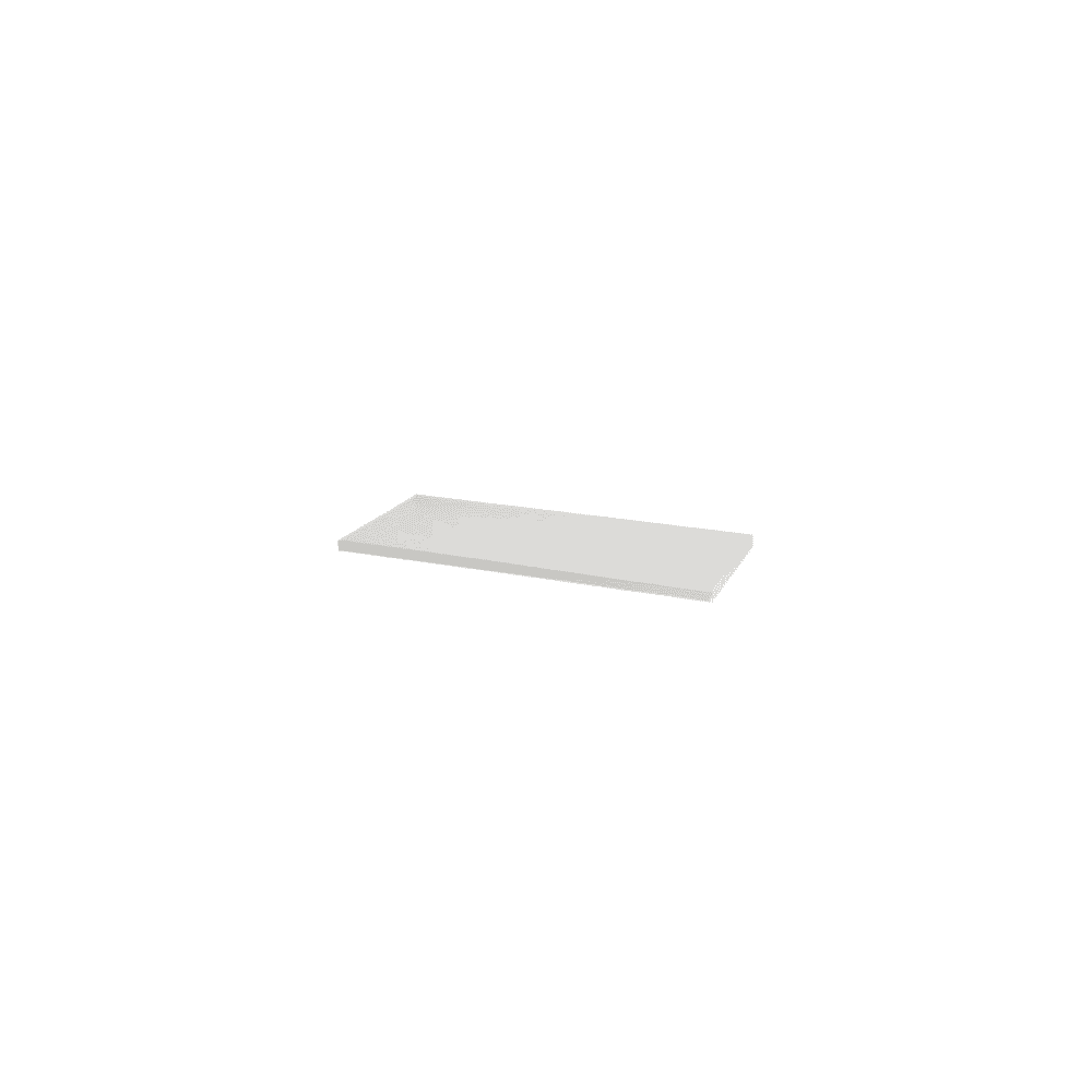 Étagère en acier, R 36-16, accessoire pour armoires Bedrunka+Hirth