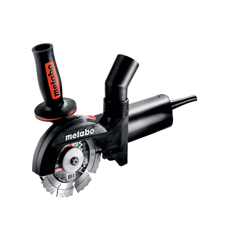 Metabo Trenn-Absaughauben-Clip, CED 125 Clip