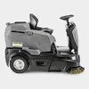 Kärcher Aufsitz-Kehrsaugmaschine KM 90/60 R G