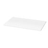 Zusatz-Fachboden für Rollladenschränke Rhein, 524 x 294 x 16 mm, in diversen Farben