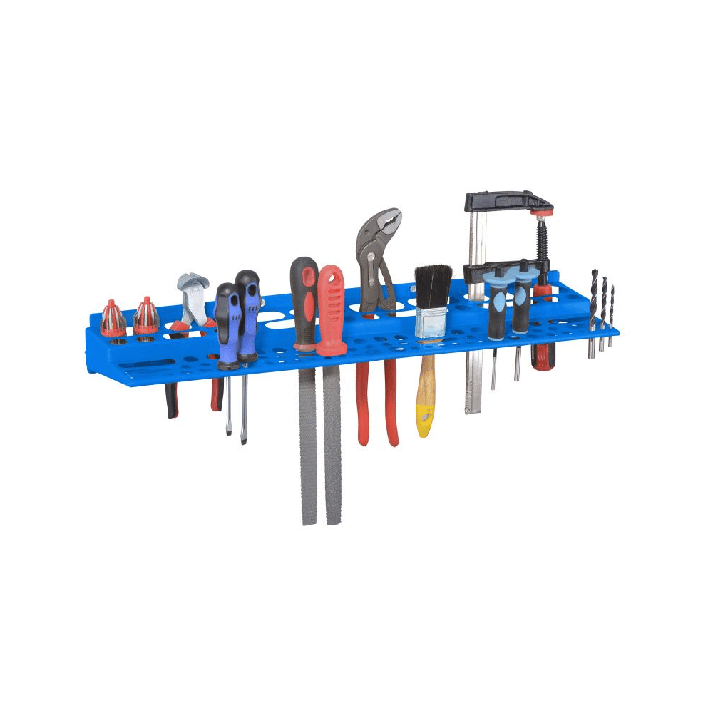 Support pour de nombreux outils différents