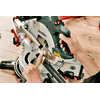 Metabo Kappsäge KGSV 72 Xact SYM, mit Zugfunktion, 1800 Watt