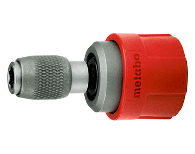Metabo Porte-embouts à changement rapide "Quick"