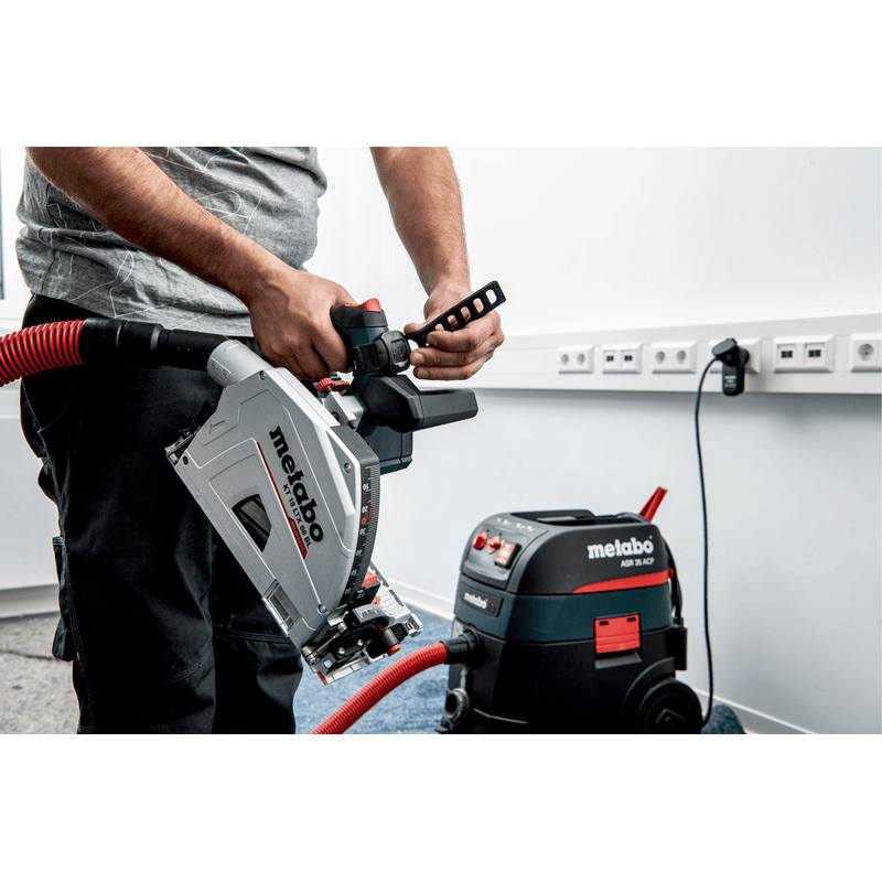 Metabo Start / Stop-Set CordlessControl, Typ J