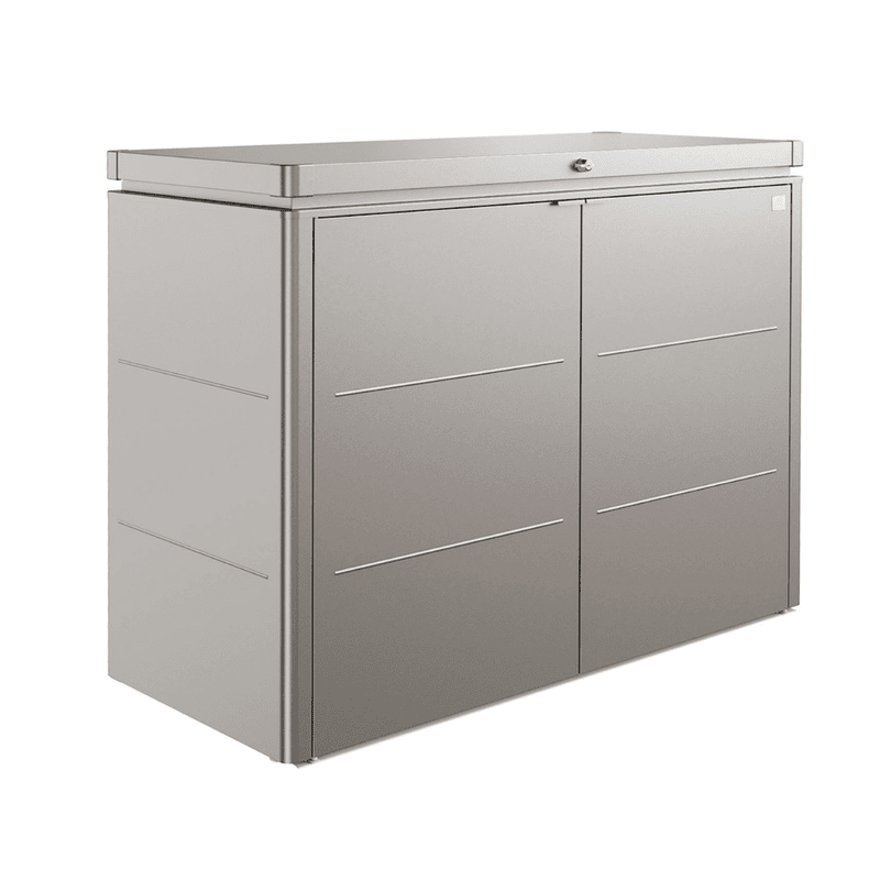 Biohort HighBoard 160, diverse Farben, 1600 x 700 x 1180 mm