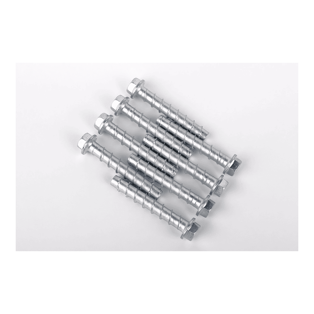 Borne flexible "Bravo" - protection anti-collision