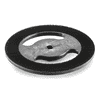 Kärcher Padtreibteller, 270 mm