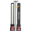 KRAFTWERK LED Handlampe Slimlight 700 mit Dimmfunktion