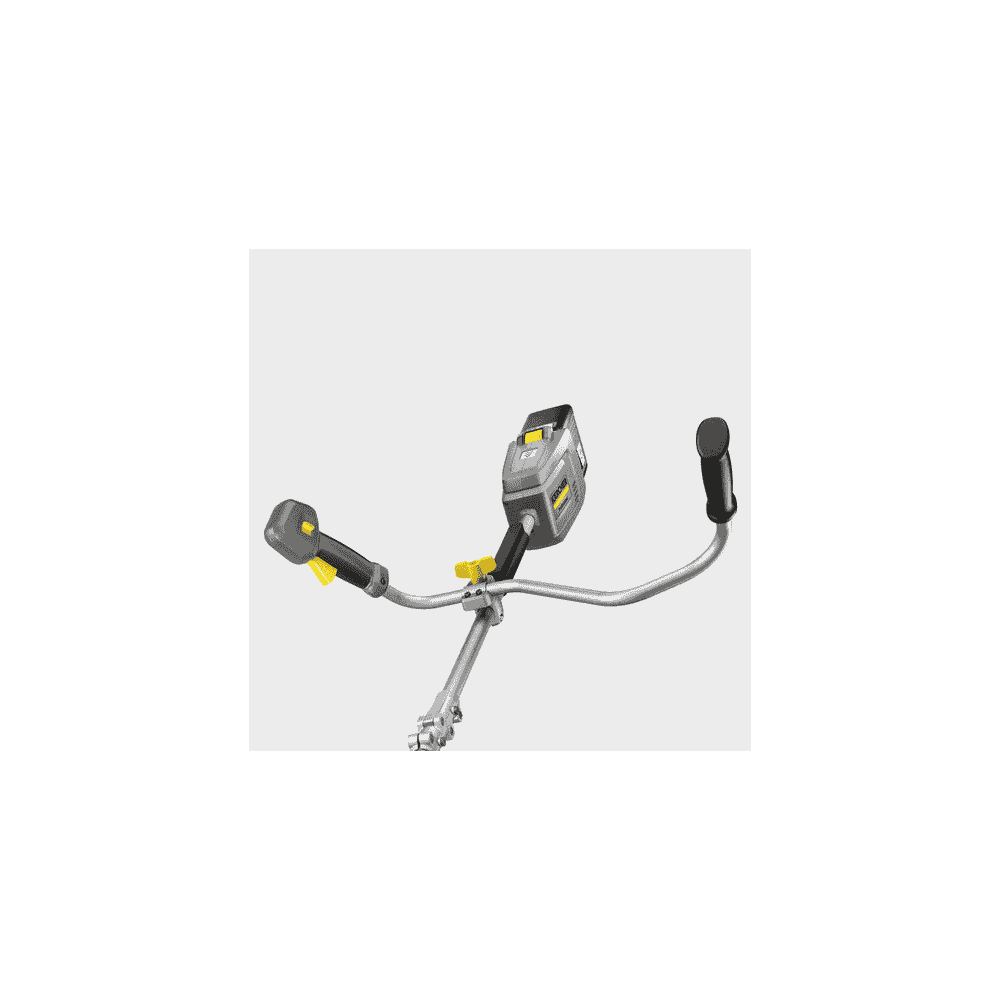 Kärcher Akku-Freischneider / Rasentrimmer BCU 260/36 Bp, 36 V ohne Akku und Ladegerät