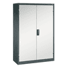 C+P Magazinschrank Acurado, HxBxT 1950 x 1200 x 500 mm, in diversen Ausführungen
