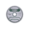 Metabo Kreissägeblatt "Multi Cut - Classic" 216 x 30 mm, Z60, FZ / TZ, 5° negativ