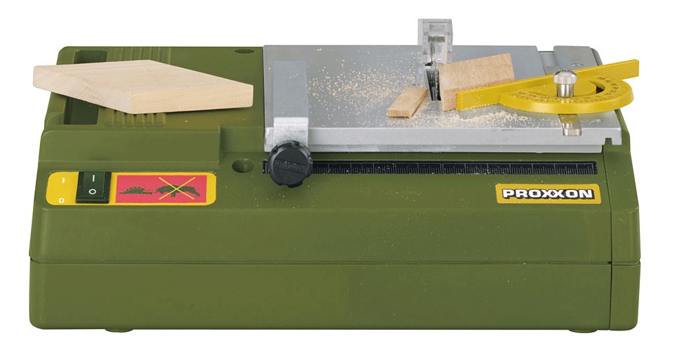 Proxxon Tischkreissäge KS 230