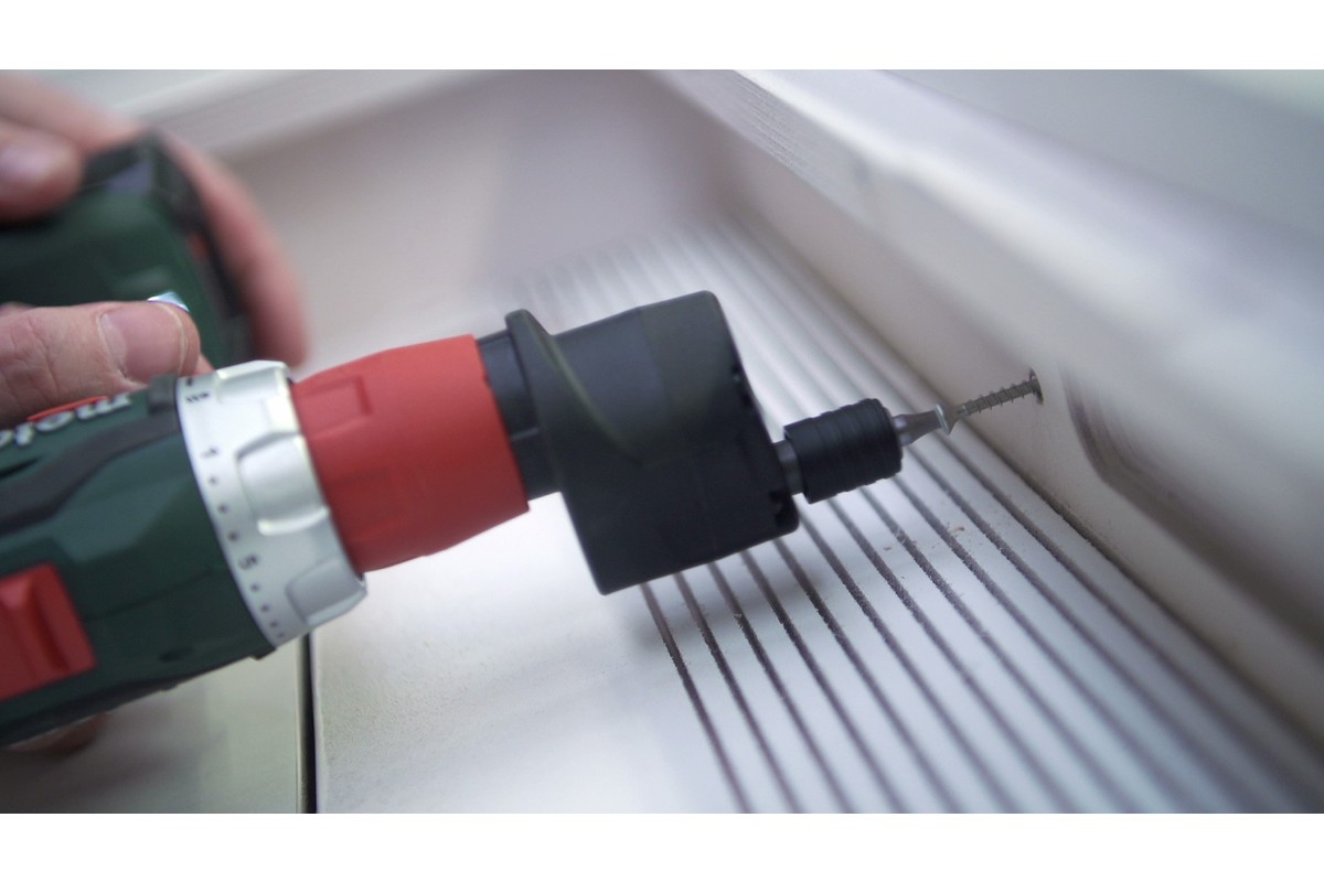 Metabo Exzenteraufsatz "Quick"