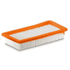 Kärcher EPA Filter für DS 6, BR 45/22 und KIRA CV 50
