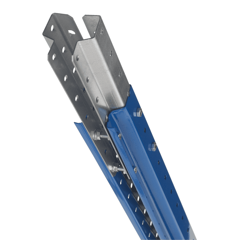 Schulte Adapter zum Aufstocken von Palettenregalen, in diversen Ausführungen