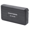 KRAFTWERK BASIC LINE Steckschlüssel-Satz 1/4", 26-teilig, BxTxH 154 x 32 x 89 mm