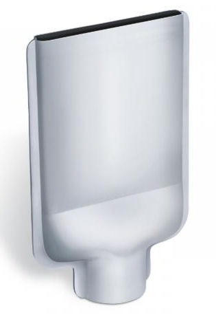 Breitschlitzdüse