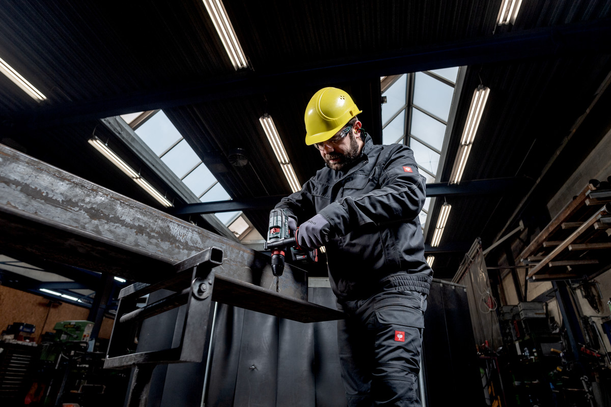 Metabo Perceuse-visseuse à batterie BS 18 LTX-3 BL Q I Metal, 18 V en trois versions