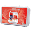 Premiers secours à domicile et en voyage, WUNDmed, 05-016, 48 pièces