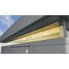 Biohort Abri de jardin / Bâtiment annexe CasaNova en 2 couleurs et 9 tailles