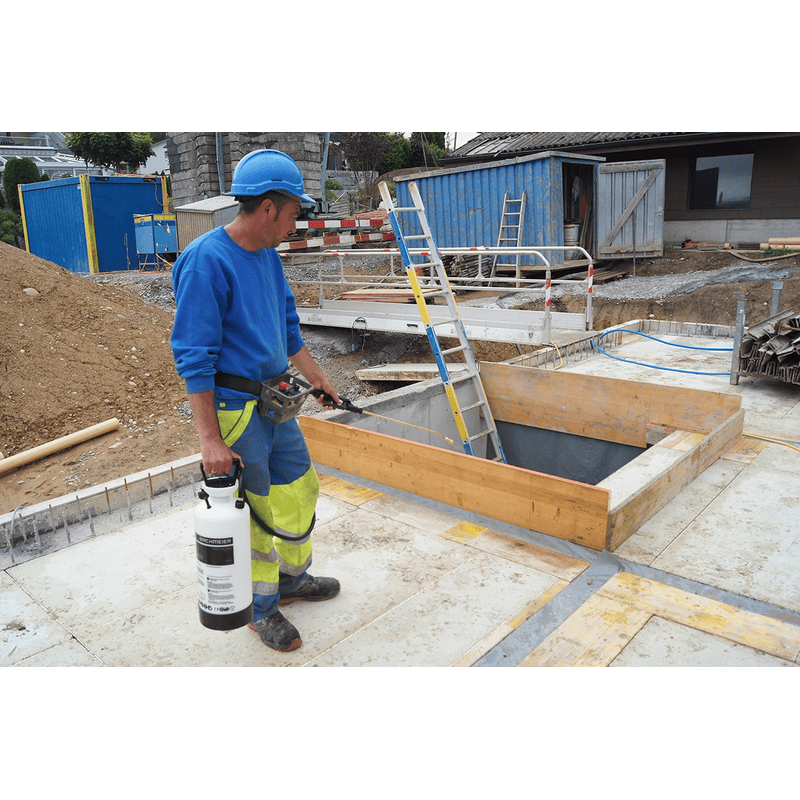 Birchmeier Druckspeicher-Sprühgerät Spray-Matic, mit PR 3, für Bauprofis