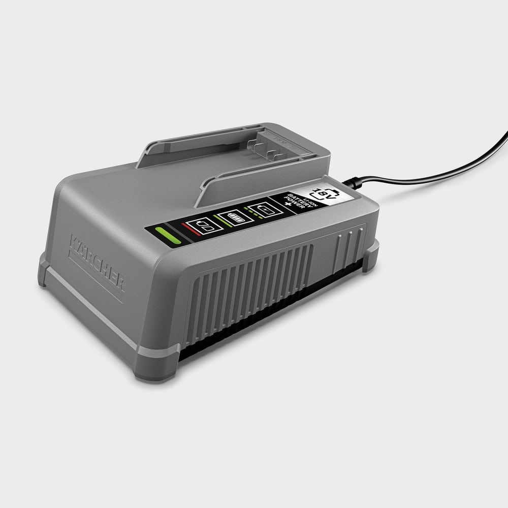 Kärcher Schnellladegerät Battery Power+ 18/60