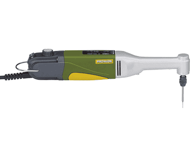 Proxxon Langhals-Winkelbohrmaschine LWB/E im Koffer