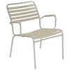 Schaffner Fauteuil de salon RIGI avec accoudoirs, en diverses couleurs