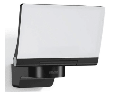 Steinel XLED Strahler Home 2, 1550 lumen, LxBxH 161 x 180 x 181 mm