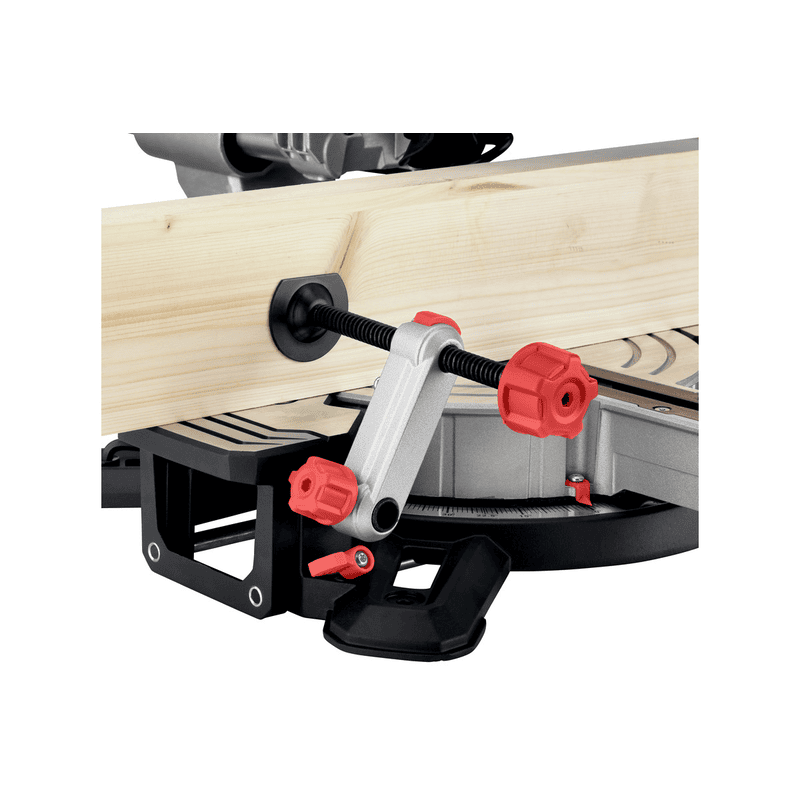 Metabo Kappsäge KGS 254 M, mit Zugfunktion, 1450 Watt