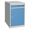Armoire basse PROFI en différentes versions