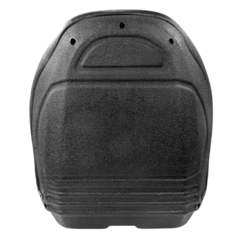 Siège UnitedSeats MI800 en PVC, robuste et confortable, pour de multiples applications