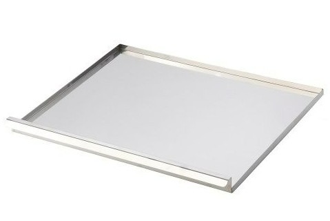 Grillrost-Set für PELVIS und RASCAL Grillgeräte, 3-teilig