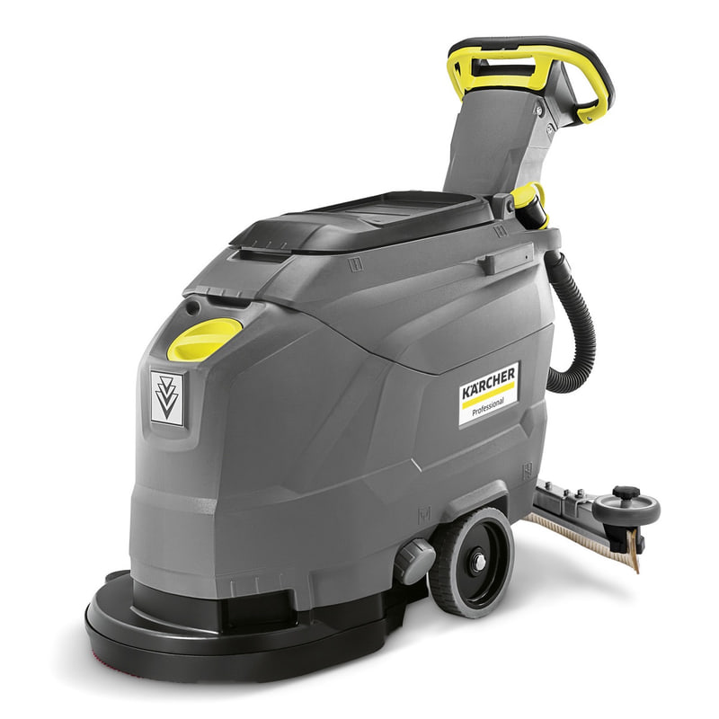 Kärcher Scheuersaugmaschine BD 43/35 C Ep