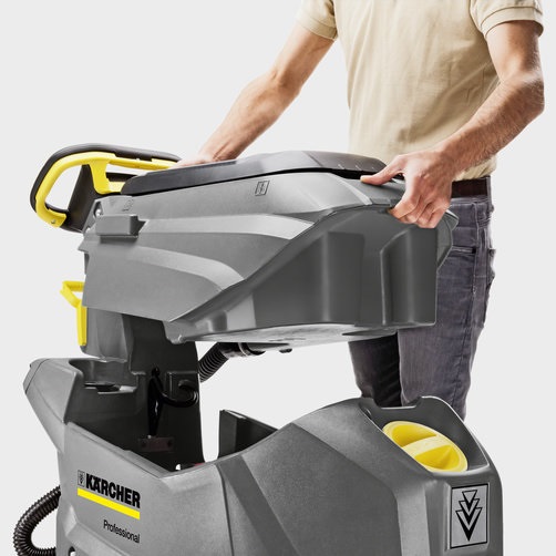 Kärcher Scheuersaugmaschine BD 50/60 C Ep Classic